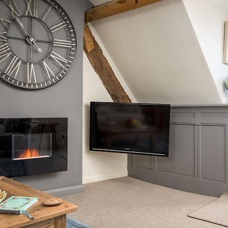 The Loft: Unique, Romantic, Grade II Listed, Dog Friendly Stow-on-the-Wold المظهر الخارجي الصورة