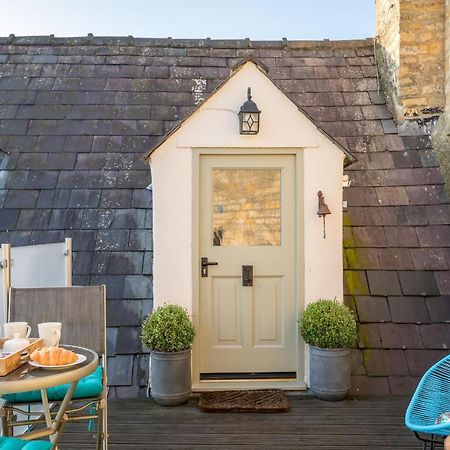 The Loft: Unique, Romantic, Grade II Listed, Dog Friendly Stow-on-the-Wold المظهر الخارجي الصورة
