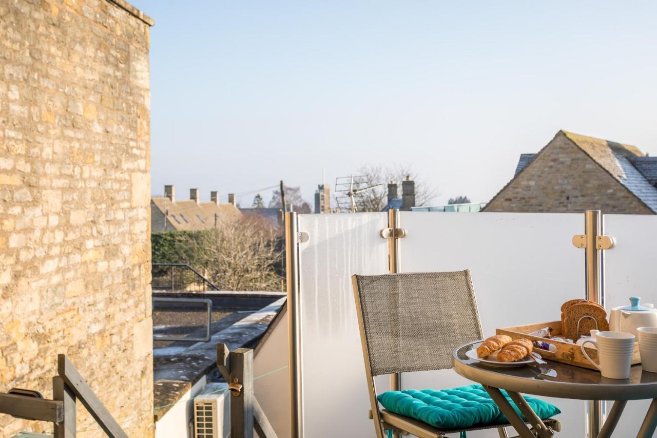 The Loft: Unique, Romantic, Grade II Listed, Dog Friendly Stow-on-the-Wold المظهر الخارجي الصورة