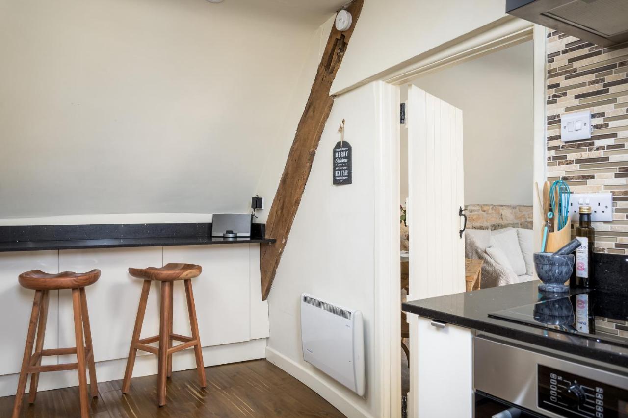 The Loft: Unique, Romantic, Grade II Listed, Dog Friendly Stow-on-the-Wold المظهر الخارجي الصورة