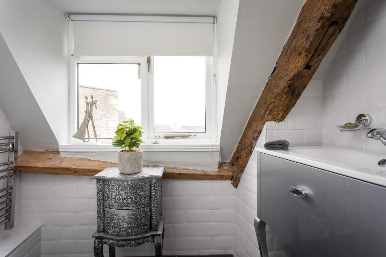 The Loft: Unique, Romantic, Grade II Listed, Dog Friendly Stow-on-the-Wold المظهر الخارجي الصورة